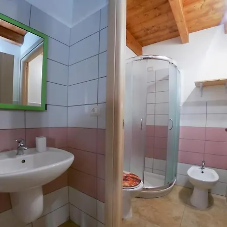 Appartement West Sardinia 2
