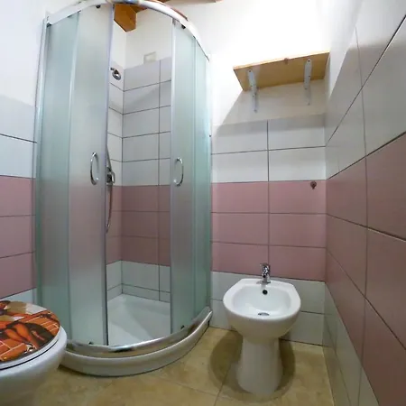 Appartement West Sardinia 2 *