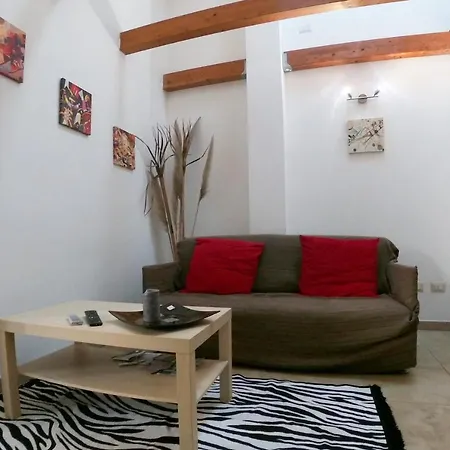 Appartement West Sardinia 2 Càbras