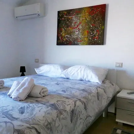 West Sardinia 2 Appartement Càbras