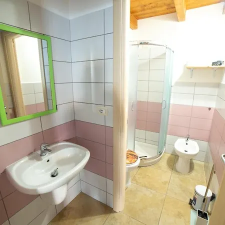 West Sardinia 2 Apartment
