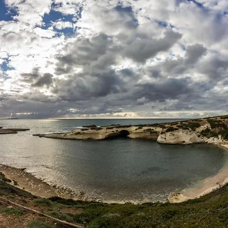 West Sardinia 2