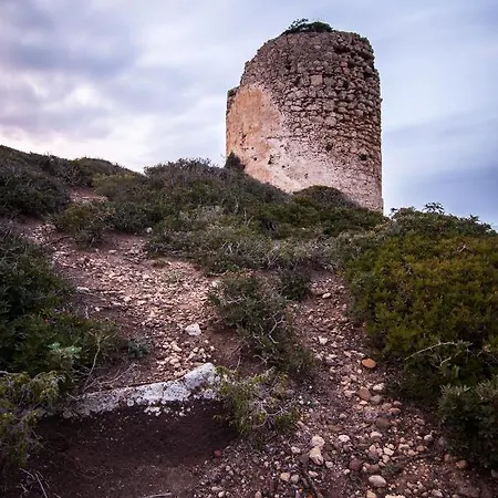 West Sardinia 2 Appartement Càbras