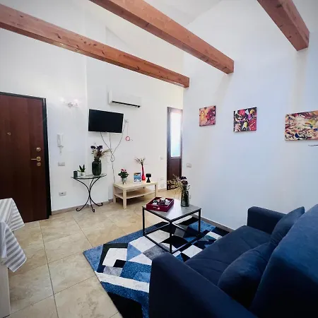 West Sardinia 2 Apartment Cabras