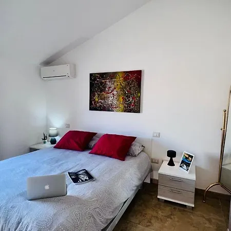 West Sardinia 2 * Cabras