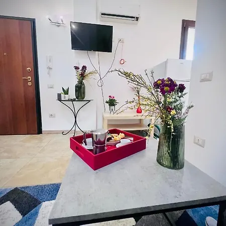West Sardinia 2 Appartement