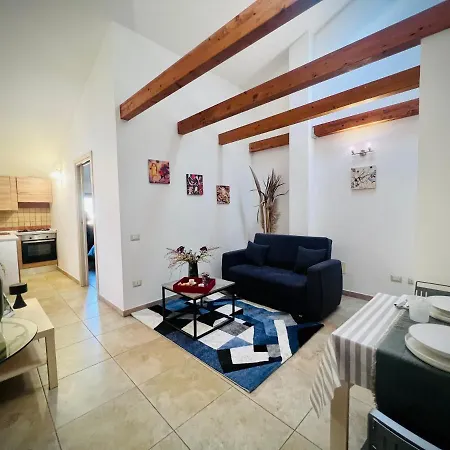 West Sardinia 2 Apartment *