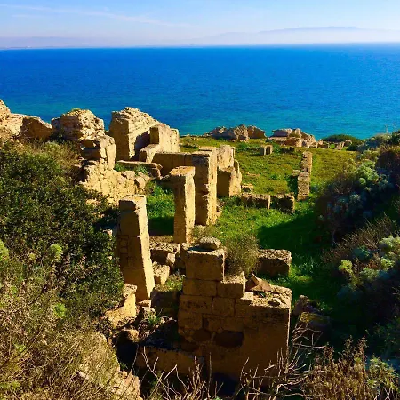 West Sardinia 2 Appartement *