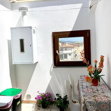 West Sardinia 2 Apartment *