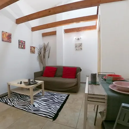 West Sardinia 2 Appartamento Càbras