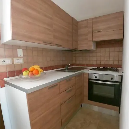 West Sardinia 2 Càbras