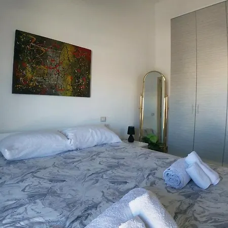 West Sardinia 2 Appartamento Càbras