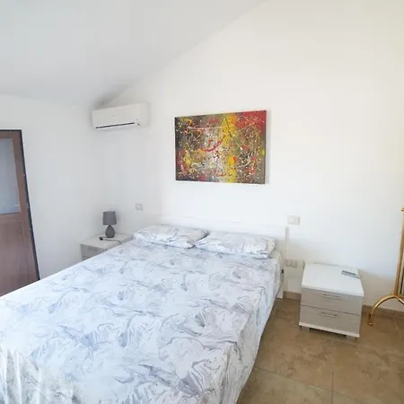 West Sardinia 2 Апартаменты Кабрас