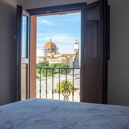 West Sardinia 2 Апартаменты *