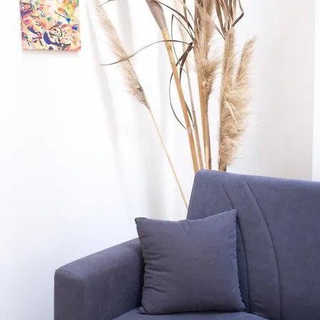 公寓 West Sardinia 2