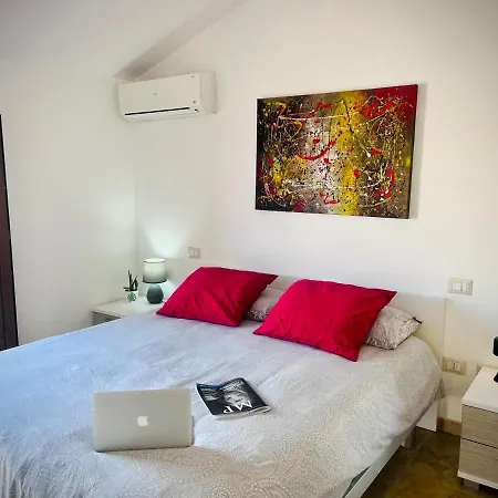 West Sardinia 2 Апартаменты