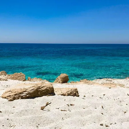 West Sardinia 2 公寓