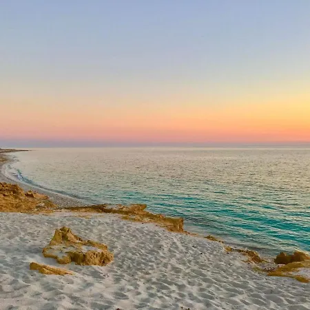 West Sardinia 2 Апартаменты Кабрас