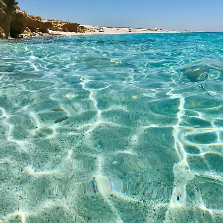 West Sardinia 2 Кабрас