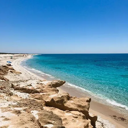 West Sardinia 2 公寓 Càbras