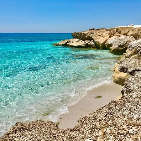 West Sardinia 2 * Кабрас