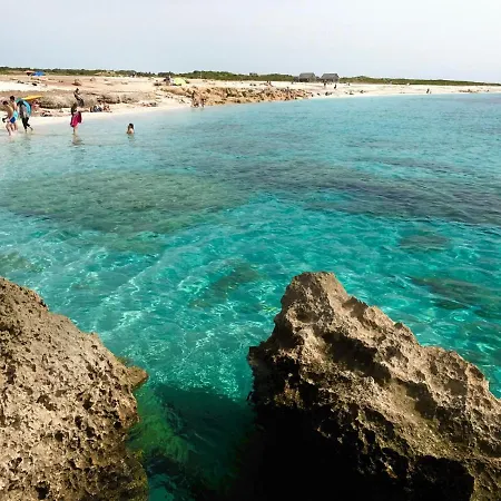 Апартаменты West Sardinia 2 *